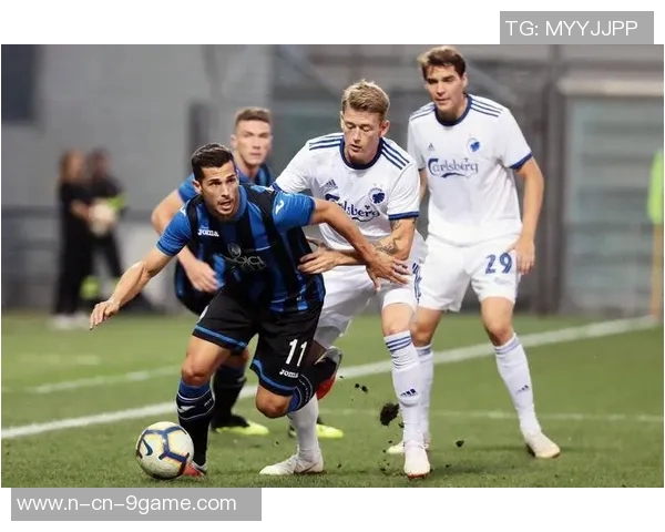 哥本哈根主帅坦言输给更强对手最后半小时显现明显差距 哥本哈根主帅坦言输给更强对手最后半小时显现明显差距