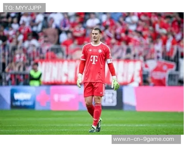 拜仁更衣室新发言人揭晓诺伊尔基米希凯恩接棒穆勒角色 拜仁更衣室新发言人揭晓诺伊尔基米希凯恩接棒穆勒角色