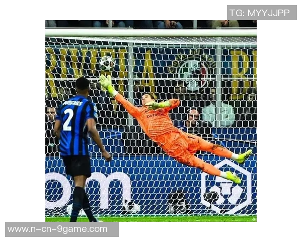 西甲官方宣布奥布拉克凭借神扑获10月最佳扑救荣誉