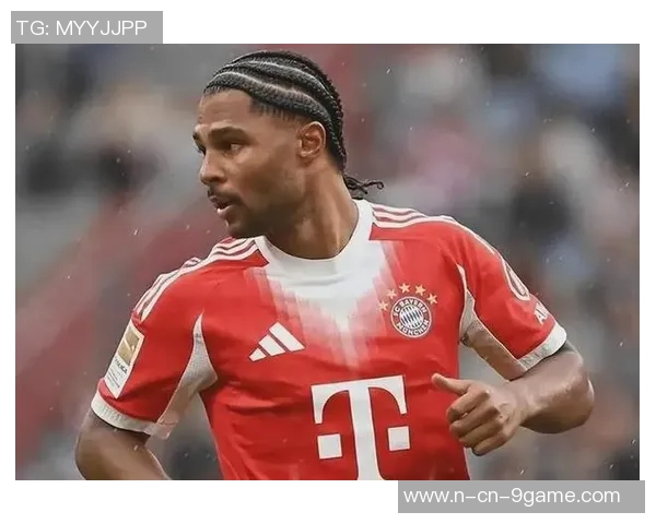 格纳布里愿意降薪留在拜仁经纪人与俱乐部保持良好沟通