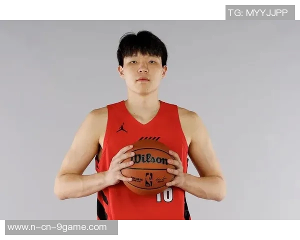 杨瀚森回应质疑让开拓者重拾信心不再怀念艾顿的日子 杨瀚森回应质疑让开拓者重拾信心不再怀念艾顿的日子