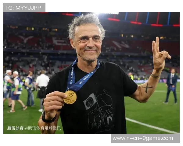 恩里克称赞球队表现出色强调心态良好是宝贵财富