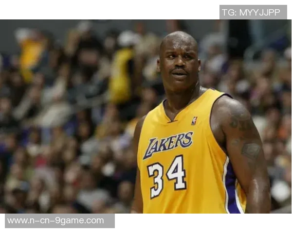 小波特称单挑奥尼尔胜算大但五对五比赛难以预测