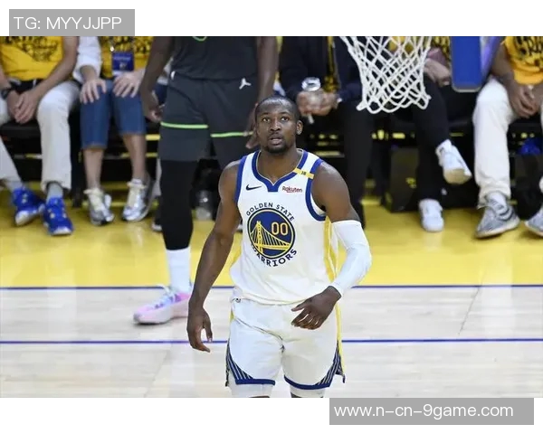 库明加谈勇士未来现场球迷是我心中的MVP他们见证我的努力与投入 库明加谈勇士未来现场球迷是我心中的MVP他们见证我的努力与投入