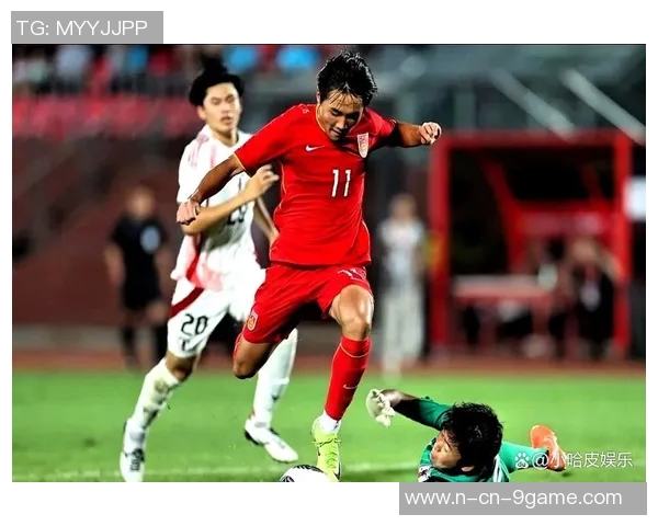 U16国足热身赛失利0-2不敌缅甸备战亚预赛面临挑战