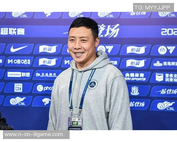 中超代理主帅竞争激烈陈涛有望转正韩鹏邓卓翔拉米罗争夺帅位