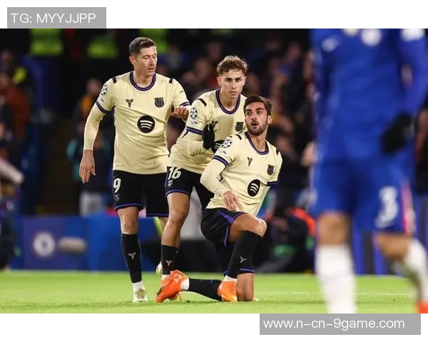 巴萨进攻火力强劲11场28球仅次拜仁领跑欧洲五大联赛