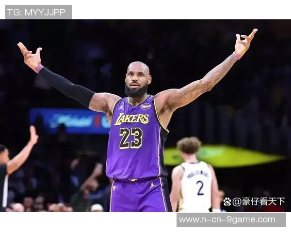 詹姆斯全明星替补出战可能性分析西部第八争夺战的影响因素