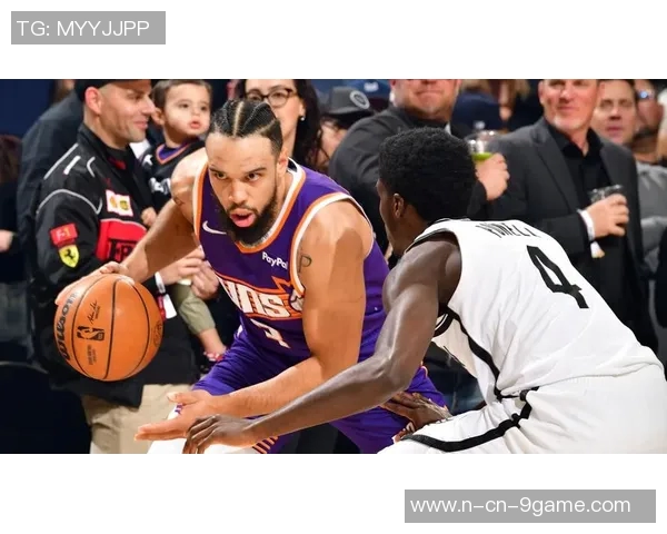 键盘侠调侃老六如人形吉娃娃太阳打架球员竟是马威而非狄龙