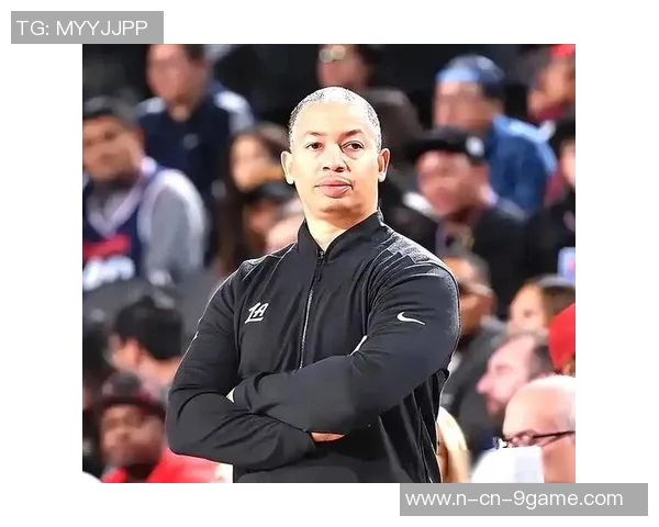 小卡称赞泰伦卢始终积极投入即便在困难决策时也全力以赴