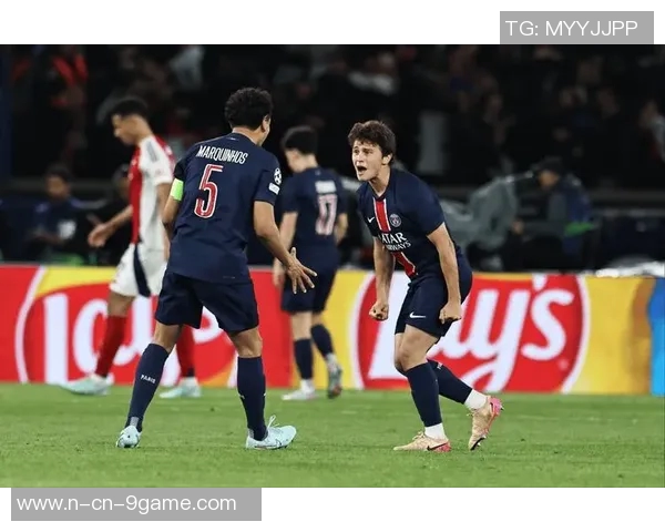 2025年决赛回顾：巴黎大胜国米热刺小胜曼联切尔西完胜巴黎